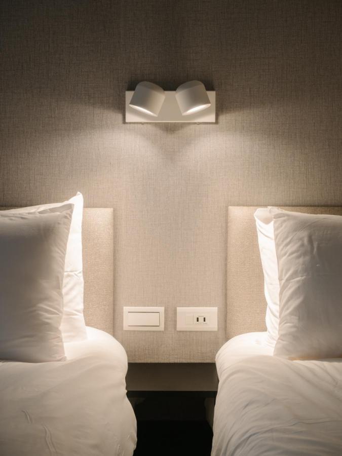 W11 Inn Taipei Dış mekan fotoğraf